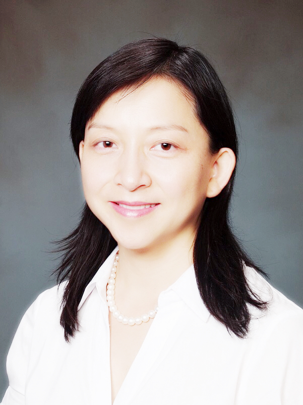Sherry Wang - Seattle Chinese Real Estate Agent